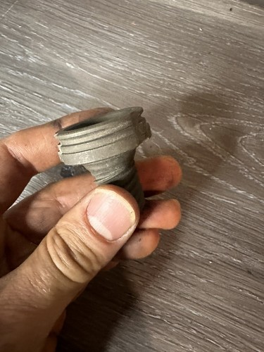 Shimano A-Type Rear Coaster Brake Bike Hub Driver Clutch - Picture 3 of 5