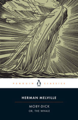 #ad Moby Dick or The Whale Penguin Classics Paperback GOOD $8.77