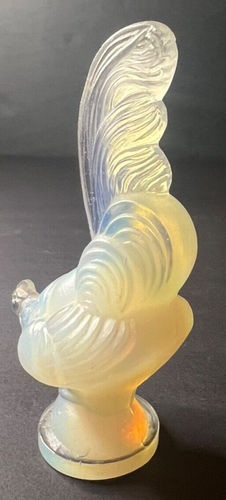 Sabino Opalescent Rooster  1 Of My 400+ Listings - Picture 4 of 10