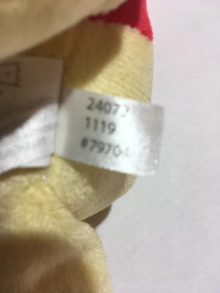 Disney Baby Winnie The Pooh On The Go Activity Toy - Image 3 of 4