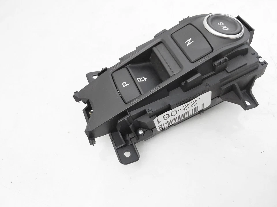 2022 讴歌 Mdx 齿轮选择开关 54000-Tya-A51 — 第 4/4 张图片