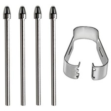 Pen Tips Replacement Compatible Remarkable 2 Pen Marker Plus Kindle Scribe 4 Pcs