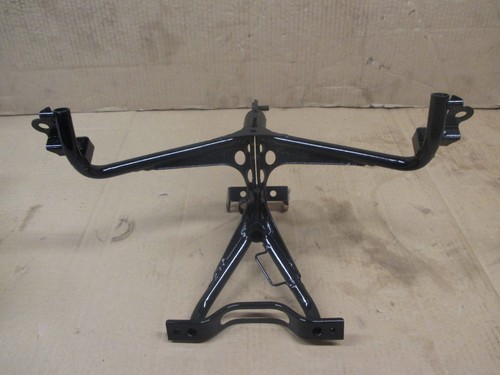 1990-1993 Kawasaki ZX-11C, Front fairing cage, headlight bracket, NEW OEM - Picture 3 of 4