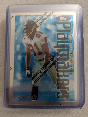 🏆 1996 Topps Finest Base & Refractors Bronze Silver Gold 💲Bulk Buy Discount 💲 - Picture 33 of 52