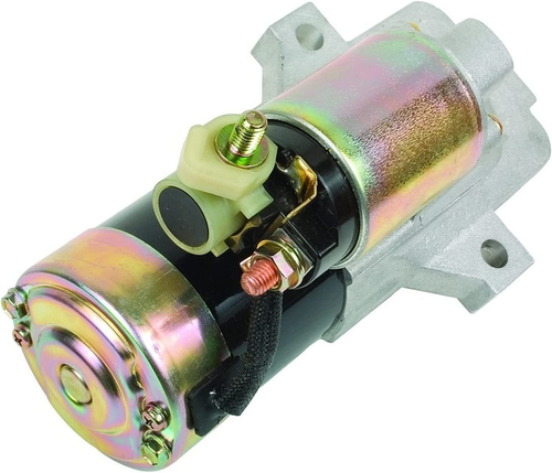 New Starter Compatible with 2003-2001 Mazda Mazda3 Mazda6 Cx 7 2.3 L4 & Mazdaspe - Picture 2 of 4