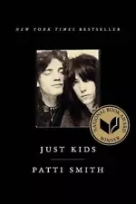 Just Kids - Paperback By Smith, Patti - GOOD