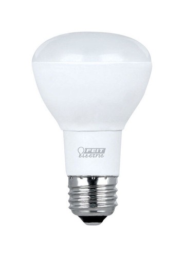 Feit Electric R20DM/950CA 120V 5W 5000K 450 Lumens LED Light Bulb (Pack of 4) - Picture 2 of 2