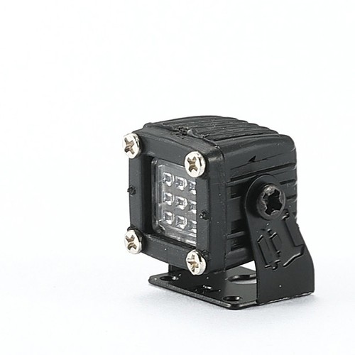 Faros focos con kit de dos luces para DJ Axial Scx10 Wrangler Trx-4 Trx-6 - Imagen 10 de 11