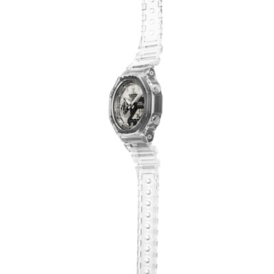 CASIO G-SHOCK 40th Anniversary Clear Remix GMA-S2140RX-7AJR