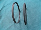 REPLACEMENT BELTS FOR RYOBI OSCILLATING SANDER 662572002 and 662572001 BELTS 