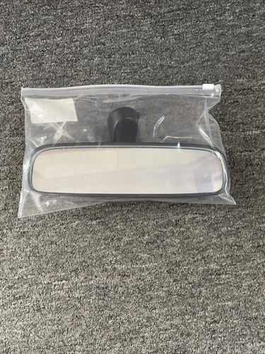 OEM Genuine New Subaru Forester 2025 Standard Car Mirror with manual dimming