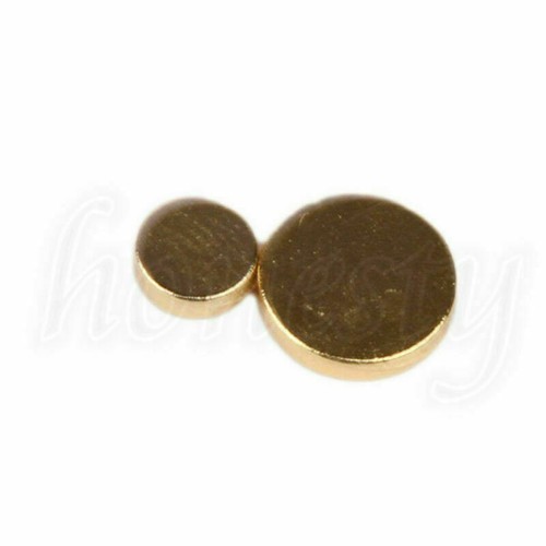 1~5 Sets Stop Smoking Auricular Ear Magnet Therapy Smoke Weight Loss Acupressure - Picture 9 of 9