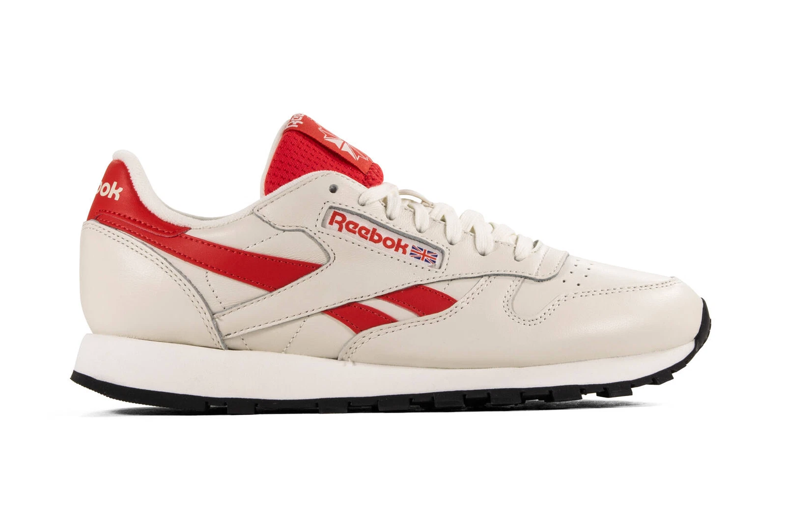 Scarpe uomo Reebok CL LEATHER MU EF3383