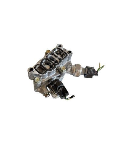 05-07 Honda Odyssey Pilot Accord VTEC Solenoid Spool Valve 15810-RKB-J01 OEM - Picture 4 of 6