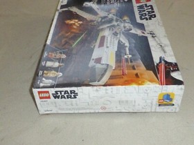 NEW IN BOX LEGO STAR WARS SET 75301 LUKE SKYWALKERS X-WING FIGHTER R2-D2 LEIA   