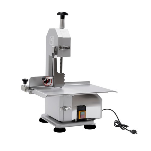 Commercial Electric Frozen Meat Cutting Machine Band Saw Blade Bone Cutter 650W - Picture 6 of 24
