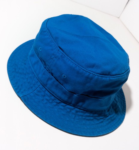 NP≈80€ Polo Sport Ralph Lauren Bucket Hat, S/M USA Flag Stars Stripes Anglerhut - Bild 7 von 13