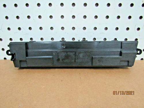 14 15 16 BMW 320i Heater AC Temperature Climate Control OEM - Picture 2 of 2