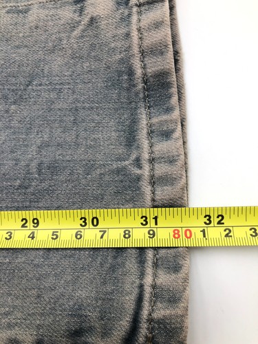 G-Star Raw Jeans Midge Gerade Frauen Größe W31 L32 - Bild 9 von 10