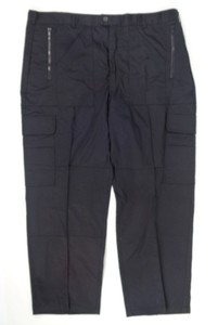 combattimento combattimento tattico Pantaloni da multitasche da neri di K3 sicurezza wXYwp5q