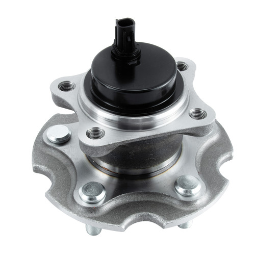 1x Rear Wheel Hub Bearing For 2006-2018 Toyota RAV4 Lexus HS250H NX200T NX300 - Picture 3 of 9