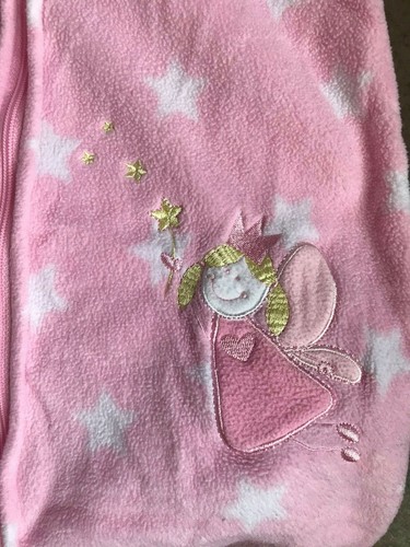 Viele Mädchen 0-3-6 M Monate Schlafsack PJ Tier, Blumen Carter's + Ihre Auswahl - Bild 6 von 51