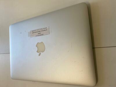 Apple MacBook Air 13