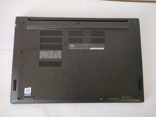 Lenovo ThinkPad E580 Laptop i5-8250U 1.60GHz 15.6" 256GB NVMe 8GB Ram Win 11 Pro - Afbeelding 17 van 21