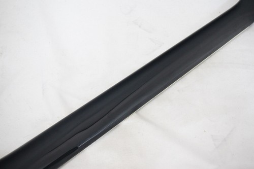Guitarra Eléctrica B.C.Rich WARLOCK NJ DX Negra 4,22 kg con Estuche Rígido Brazo Trémolo - Imagen 7 de 10