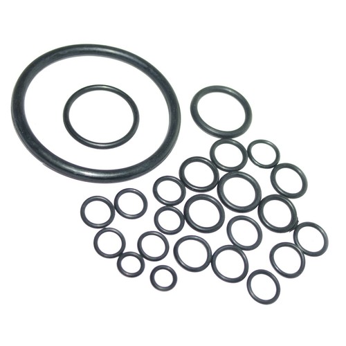 Hydraulic System O Ring Kit For Ford Tractor  2000 2600 3000 3600 4000 601 - Picture 2 of 4