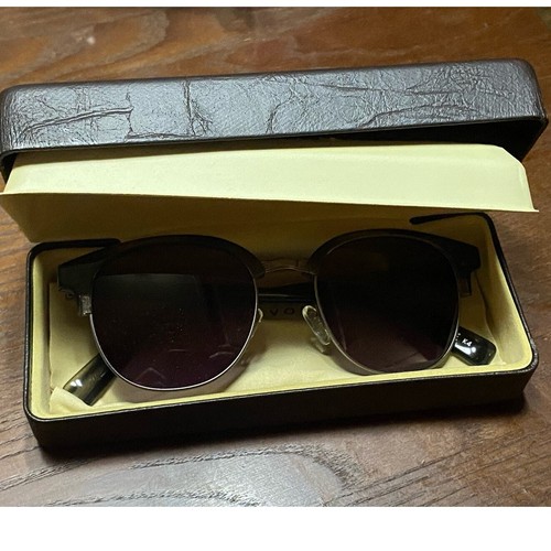 VonZipper Citadel Sonnenbrille Asphalt glänzend S/M - Bild 7 von 7