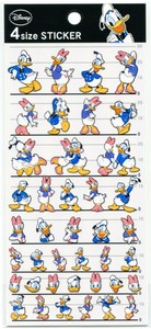 Disney-Donald-Duck-4-Size-Sticker-Sheet-1