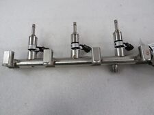 Maserati Ghibli RH Right Complete Fuel Injector Rail P/n Maserati Ghibli RH Right Complete Fuel Injector Rail P/n