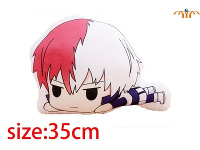 Kissen Todoroki Chibi Mein Held Akademie Boku No Hero Ebay