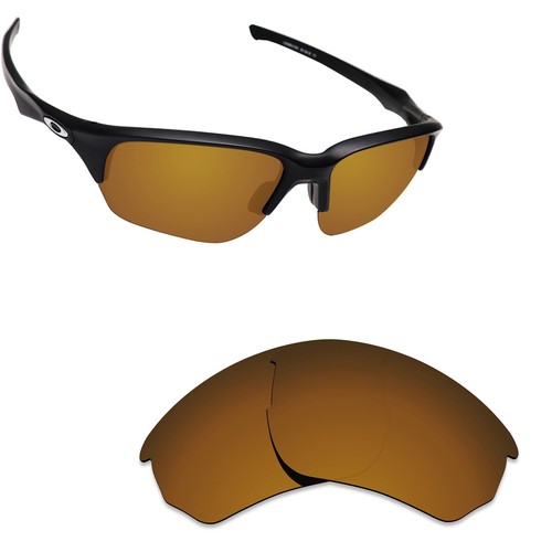 Hawkry Polarized Replacement Lenses for-Oakley Flak Beta Sunglass OO9363 Options - Picture 10 of 21