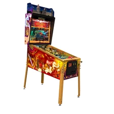 JERSEY JACK'S  HARRY POTTER PINBALL COLLECTOR EDITION (PRE-ORDER DEPOSIT)