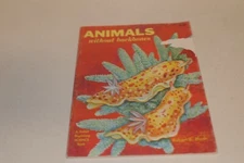 Animals Without Backbones A Follett Beginning Science Book Robert E. Pfadt PB