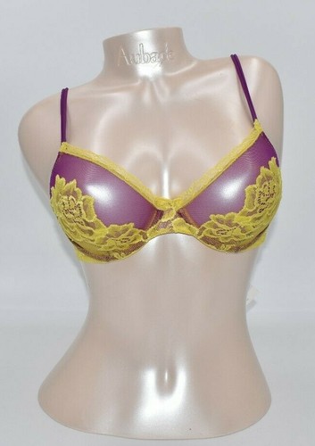 La Perla Reggiseno Set Con Mutandine Modello LP Colour - Picture 7 of 25