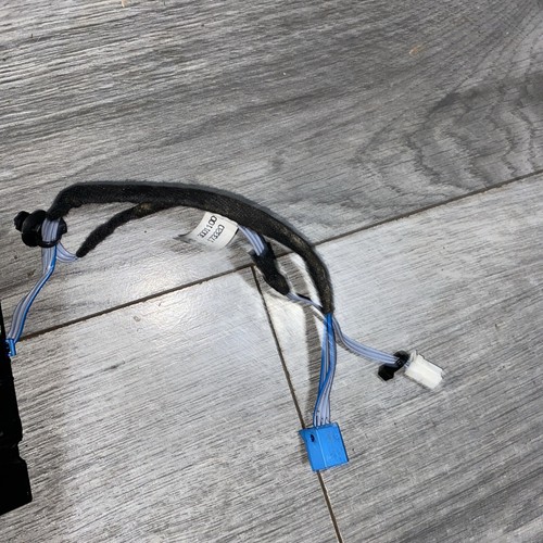 MERCEDES BENZ W204 C CLASS FRONT Right WINDOW CONTROL SWITCH RIGHT A2049055302 - Imagen 5 de 8