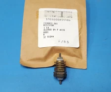 Fixed Resistor , 1530872-1, Tepro/Honeywell, Wire Wound , 10W , 10.0004 OHMS