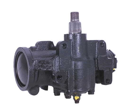 Engranaje de dirección Cardone 27-6537 Reman para 81-93 Dodge D250 D350 W250 W350 Foto 2 de 4