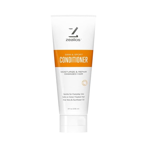 Zealios Swim & Sport Conditioner 8oz - Bild 1 von 6