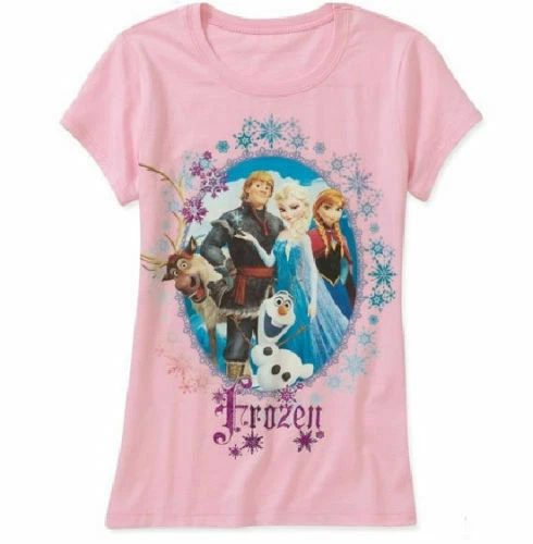 Vestidos para niñas Elsa Frozen talla 4 en adelante