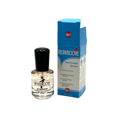 Duri Rejuvacote 1 Nail growth system 0.45oz