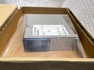 HIRSCHMANN MM3-1FXM2/3TX1