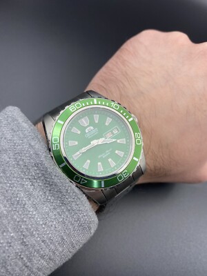 未使用　ORIENT MAKO XL グリーン s-l400.jpg