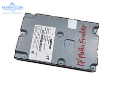 2017 Nissan Pathfinder GPS Navigation Control Module 25915 4HB4F OEM