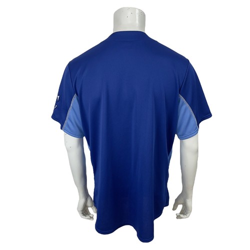 Majestic MLB Kansas City Royals Jersey Size XL - Picture 8 of 10