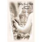 Thirty-seven Cents and a Prayer by Garren Richard B. 1424180325 PUBLISHAMERICA