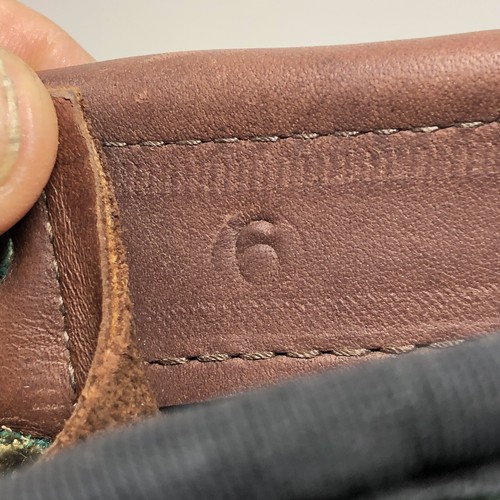 Schnee’s Sportsman braun Leder und Gummi isoliert Pac Stiefel Herren Größe 6 - Bild 13 von 13